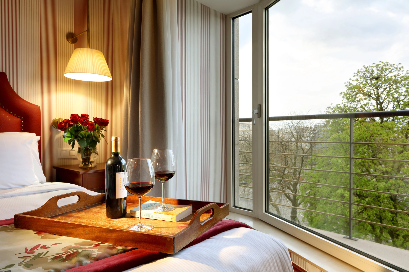 Foto - Eurostars Montgomery