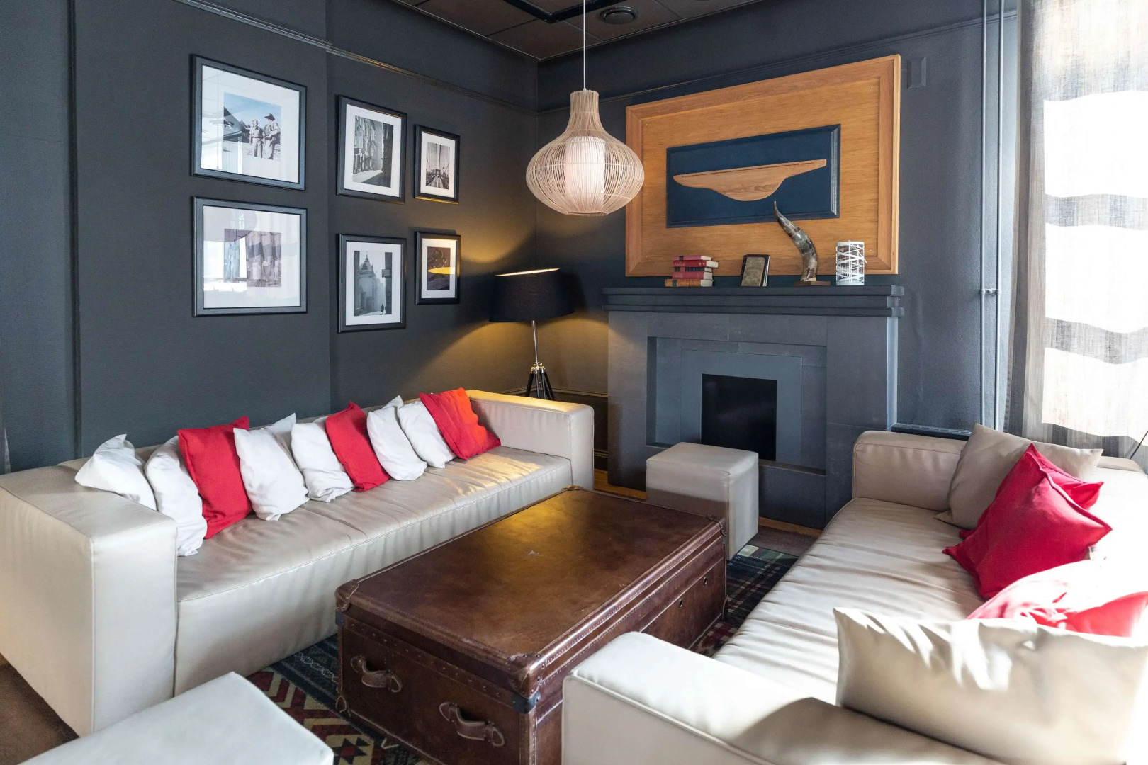 Photo - Scandic Helsinki Aviacongress