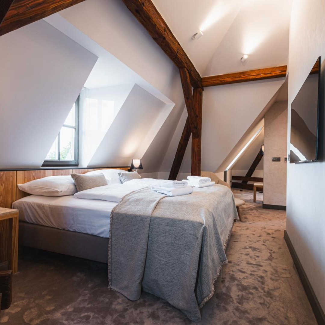 Foto - Hotel ALBRECHT