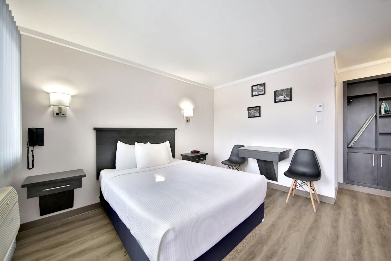Photo - Motel Newstar Laval