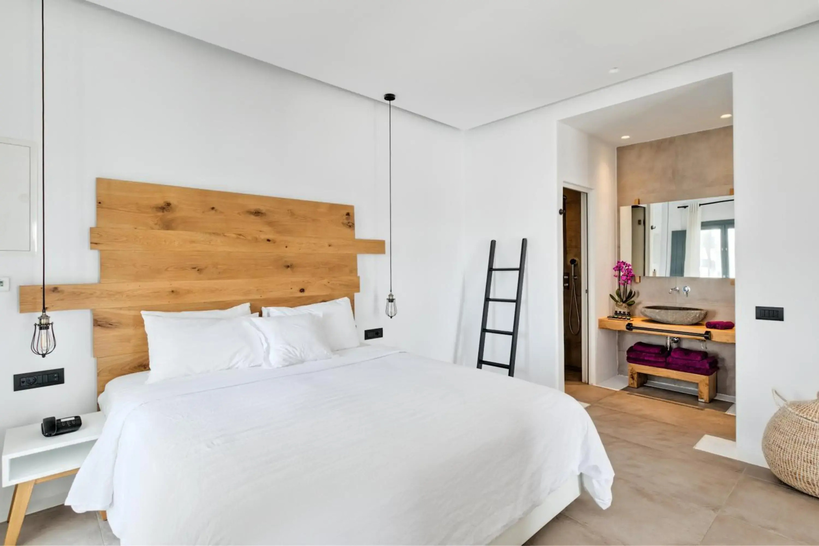 Photo - Portes Mykonos Suites & Villas