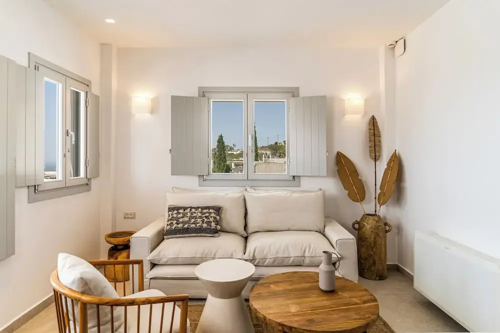 Foto - Arotron Santorini