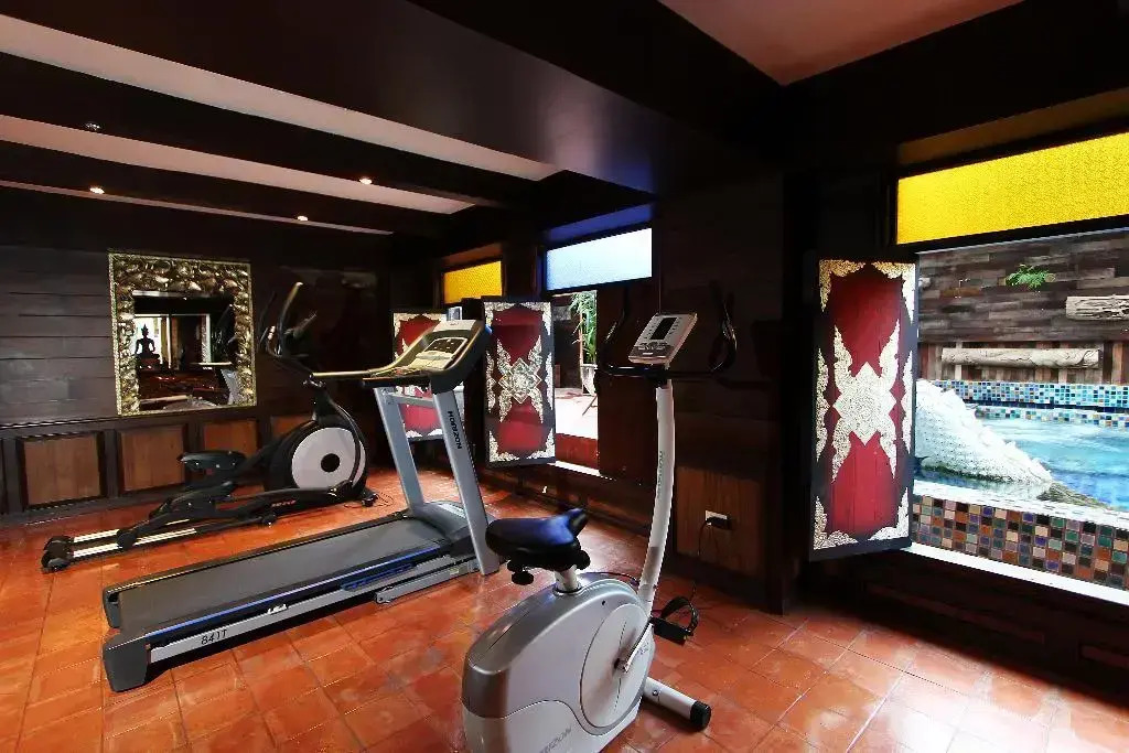 Foto - Singha Montra Lanna Boutique Style Hotel