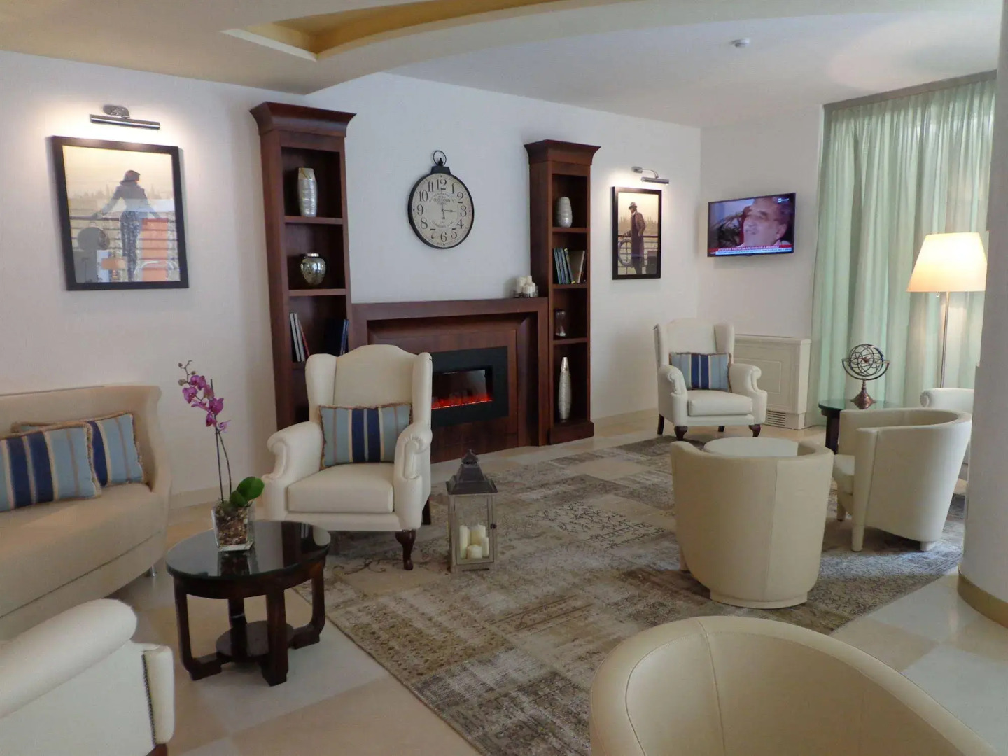 Foto - Erbavoglio Hotel