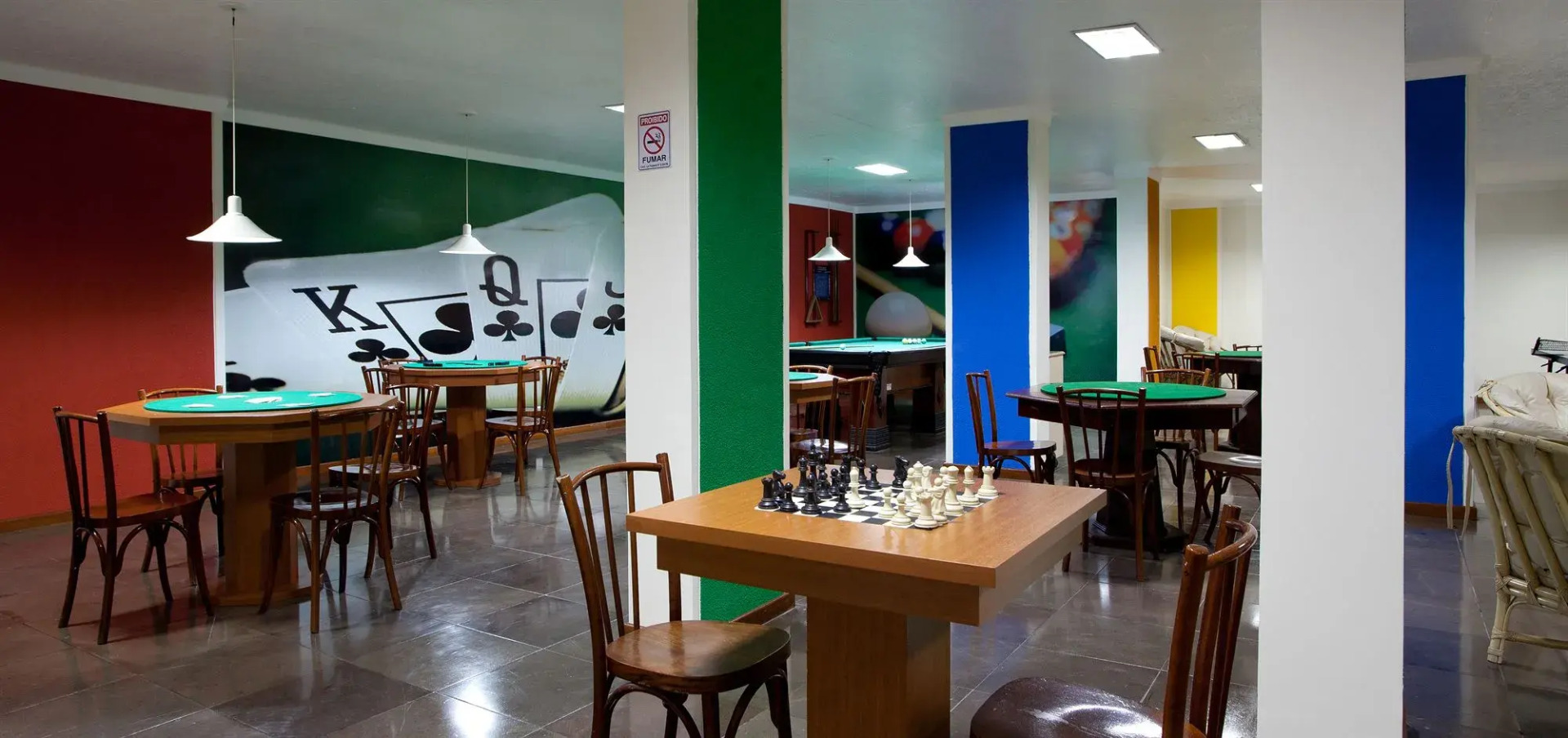 Foto - Miramar Hotel