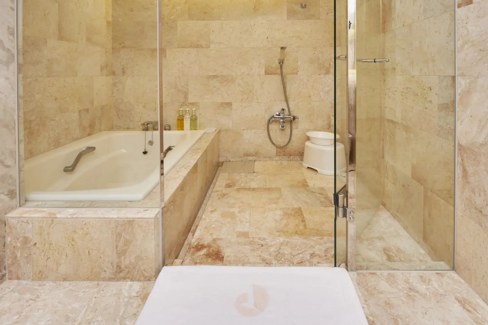 Photo - Hotel Okura Tokyo Bay