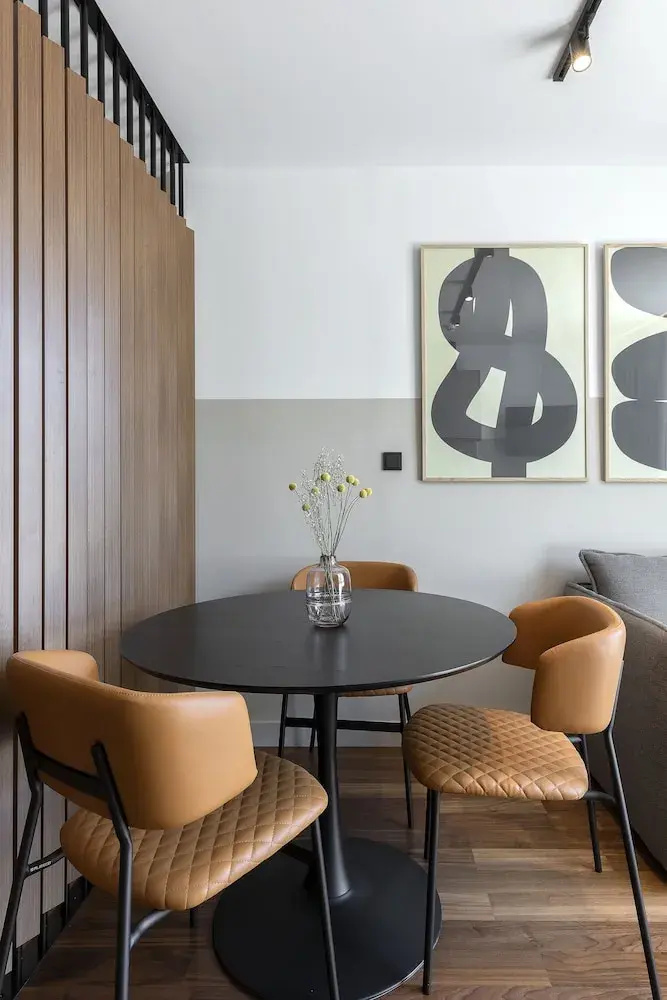 Foto - The Athenians Art Apartments