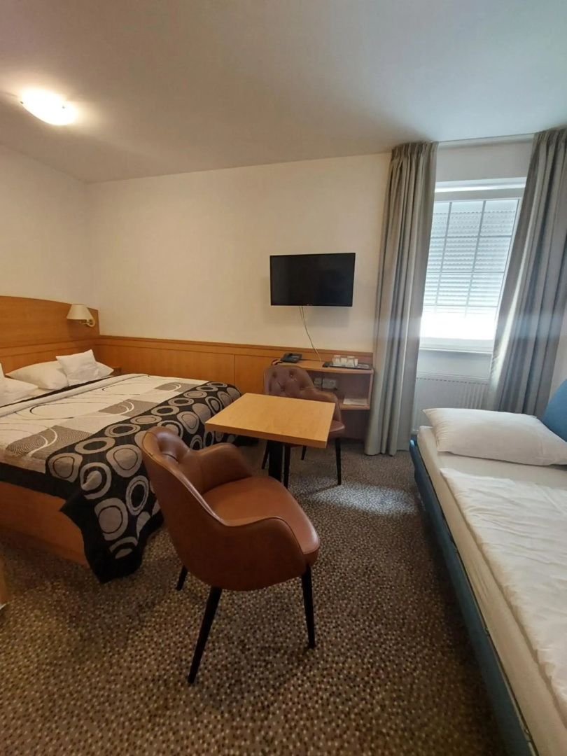 Foto - Hotel Avion