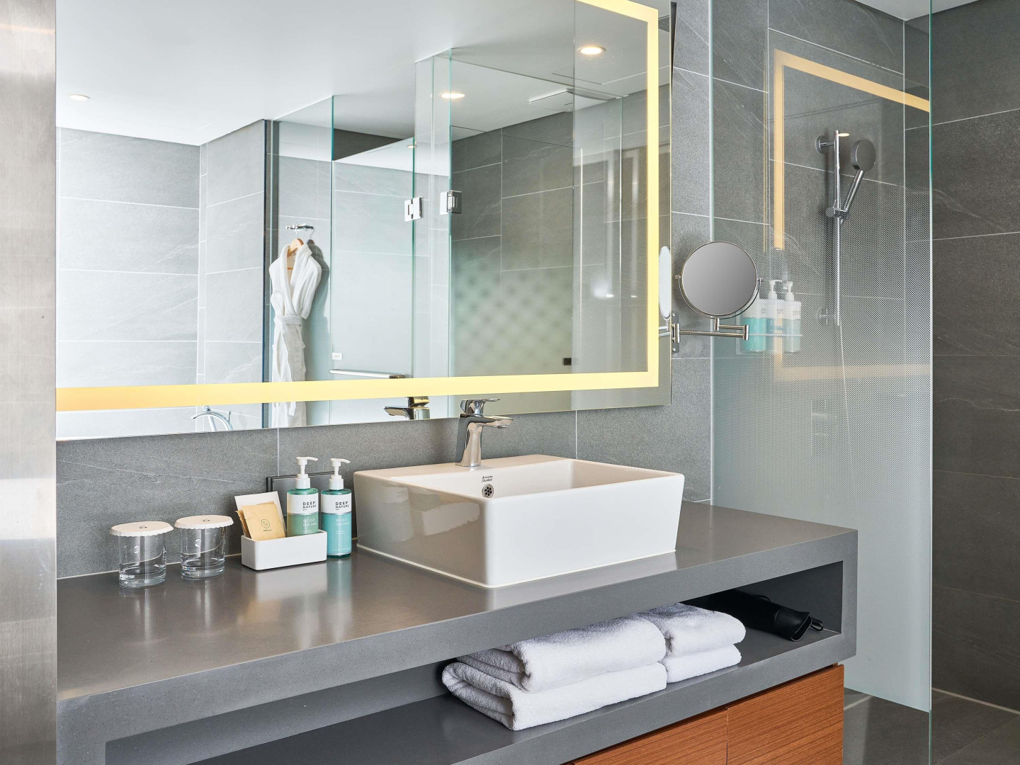 Foto - Novotel Ambassador Seoul Dongdaemun Hotels & Residences