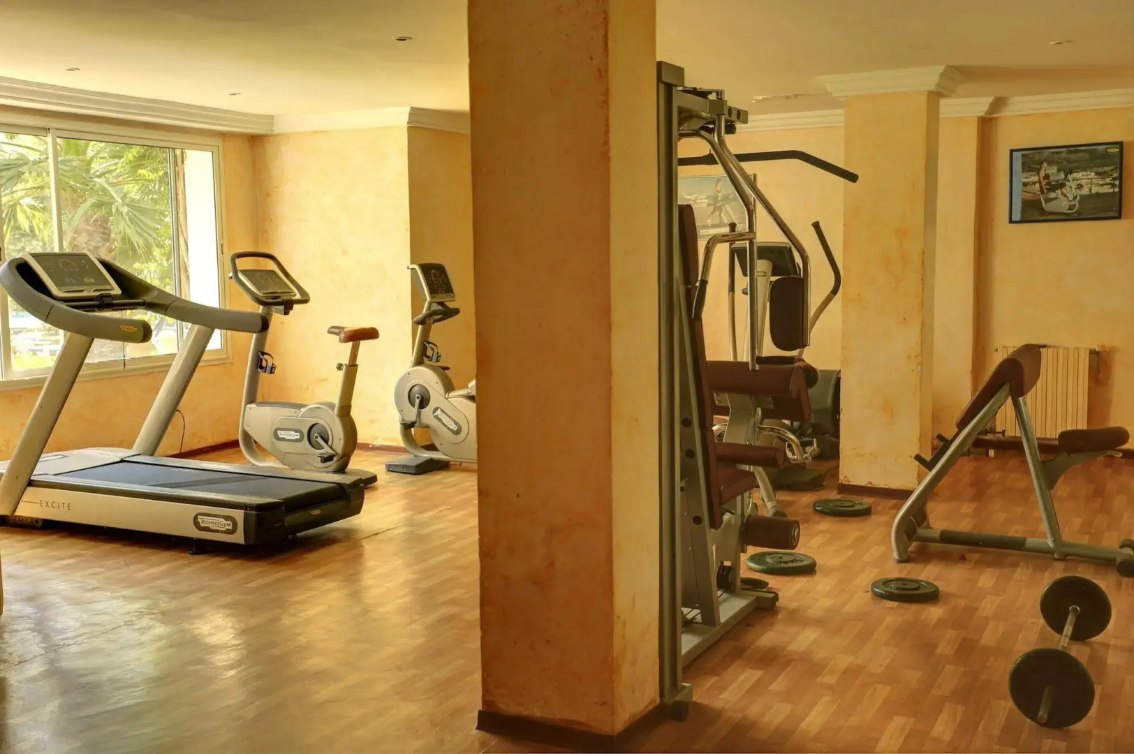 Photo - Hammamet Garden Resort and Spa