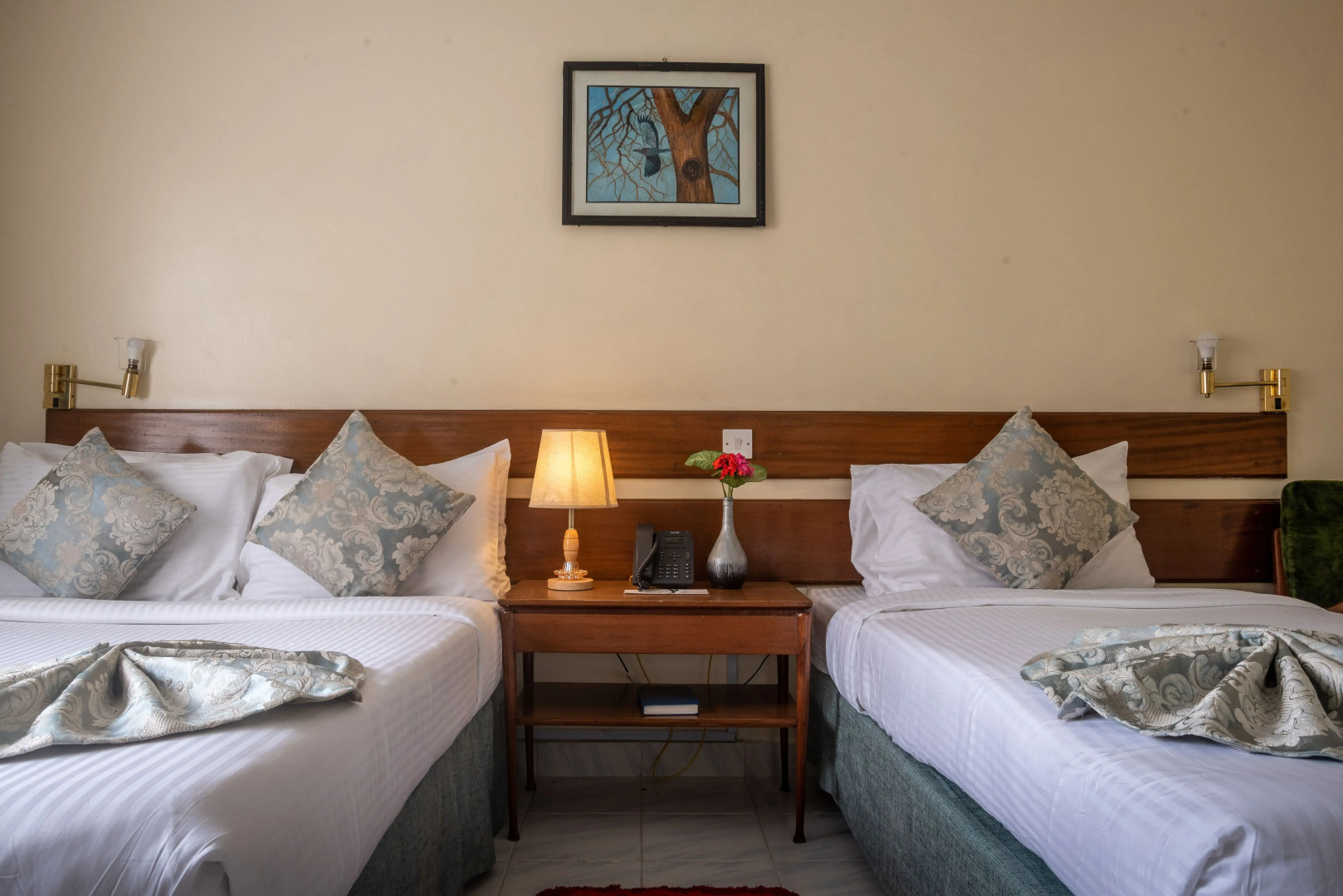 Foto - Sportsview Hotel Kasarani