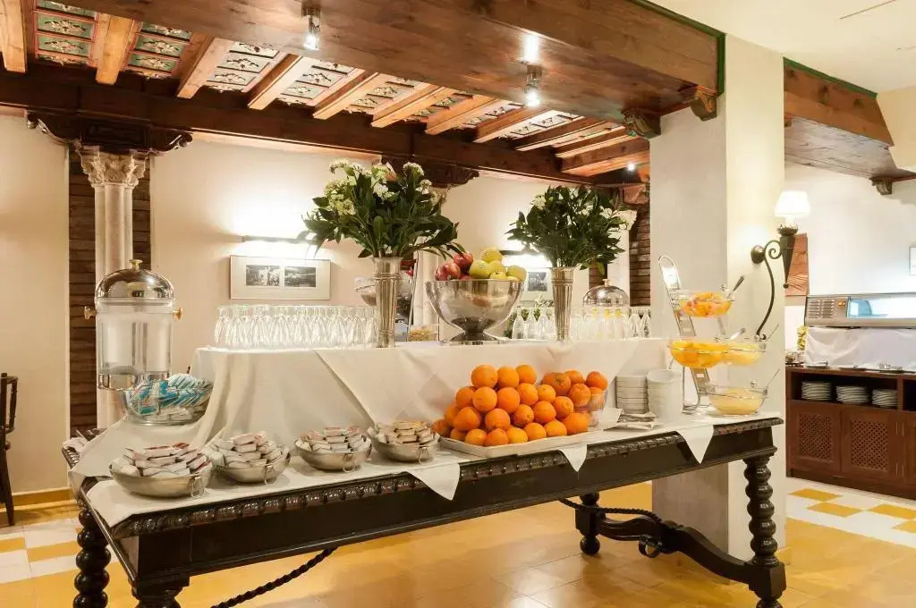 Foto - Hotel Murillo