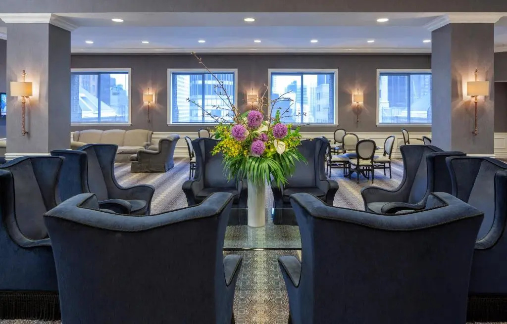 Photo - The Manhattan Club