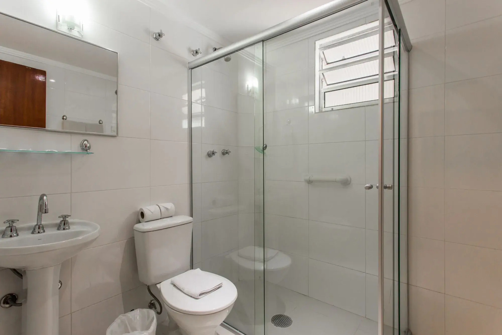 Foto - Cardim Plaza Hotel