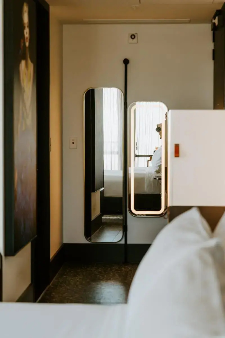 Foto - The Motley Hotel Richmond, Tapestry Collection by Hilton