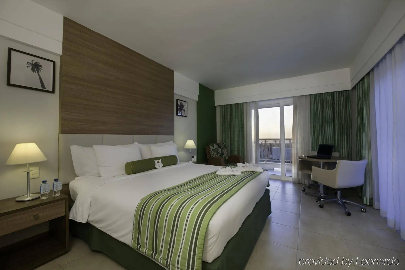 Foto - Vidam Hotel Aracaju - Transamerica Collection