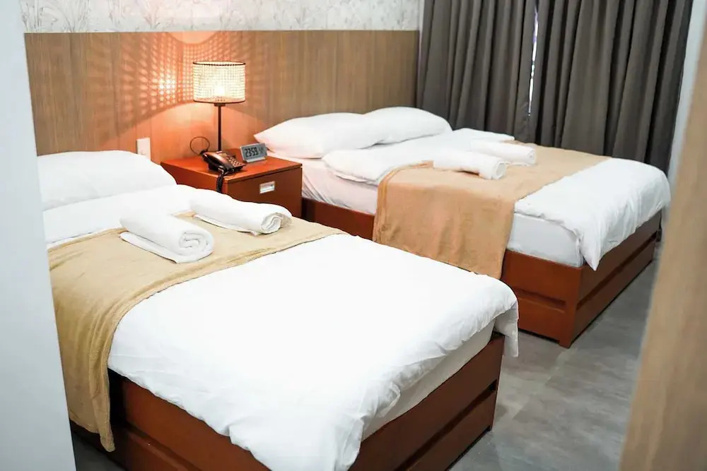 Photo - OYO 1168 Gimaca Boutique Hotel & Cafe