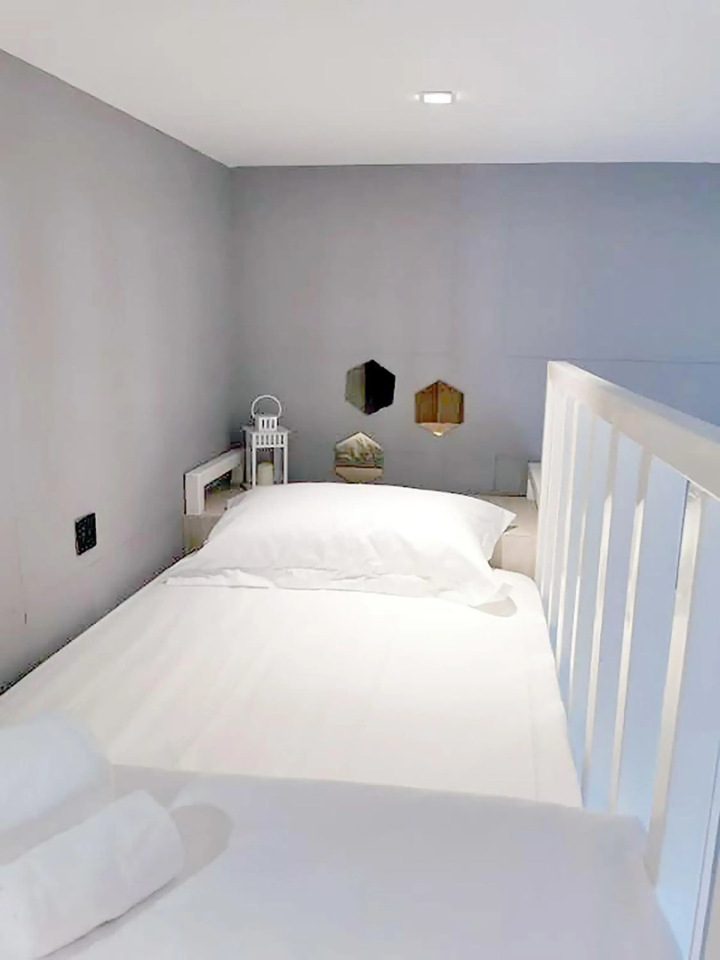 Foto - Narawad Boutique Hotel