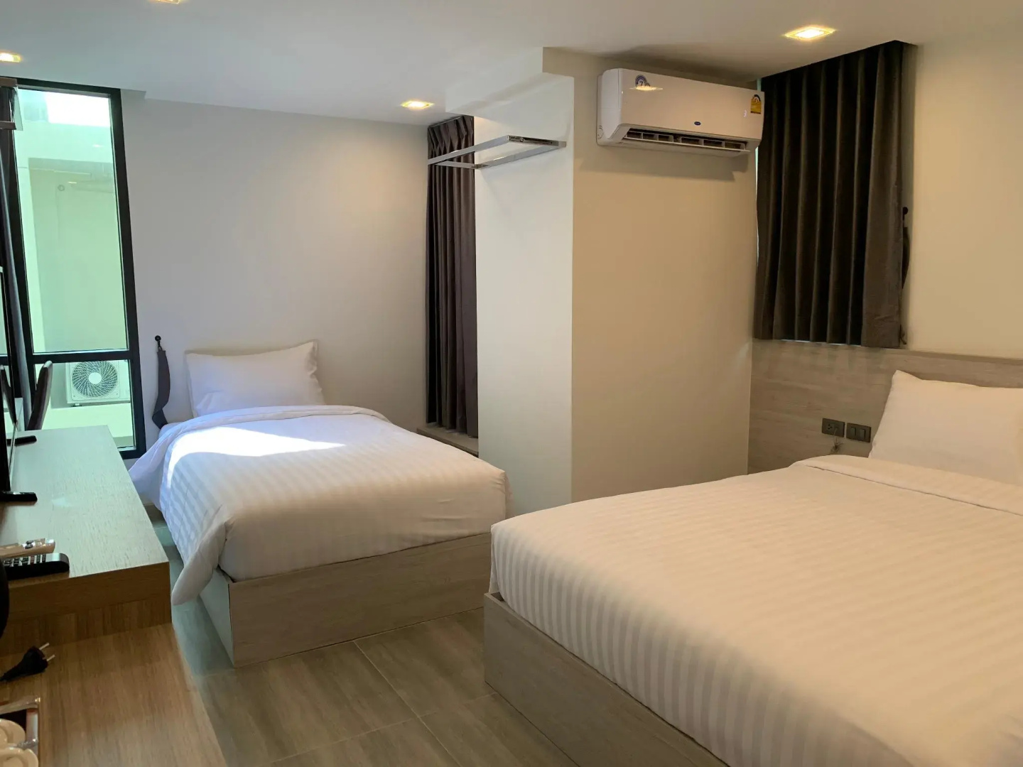 Foto - Thana Wisut Hotel