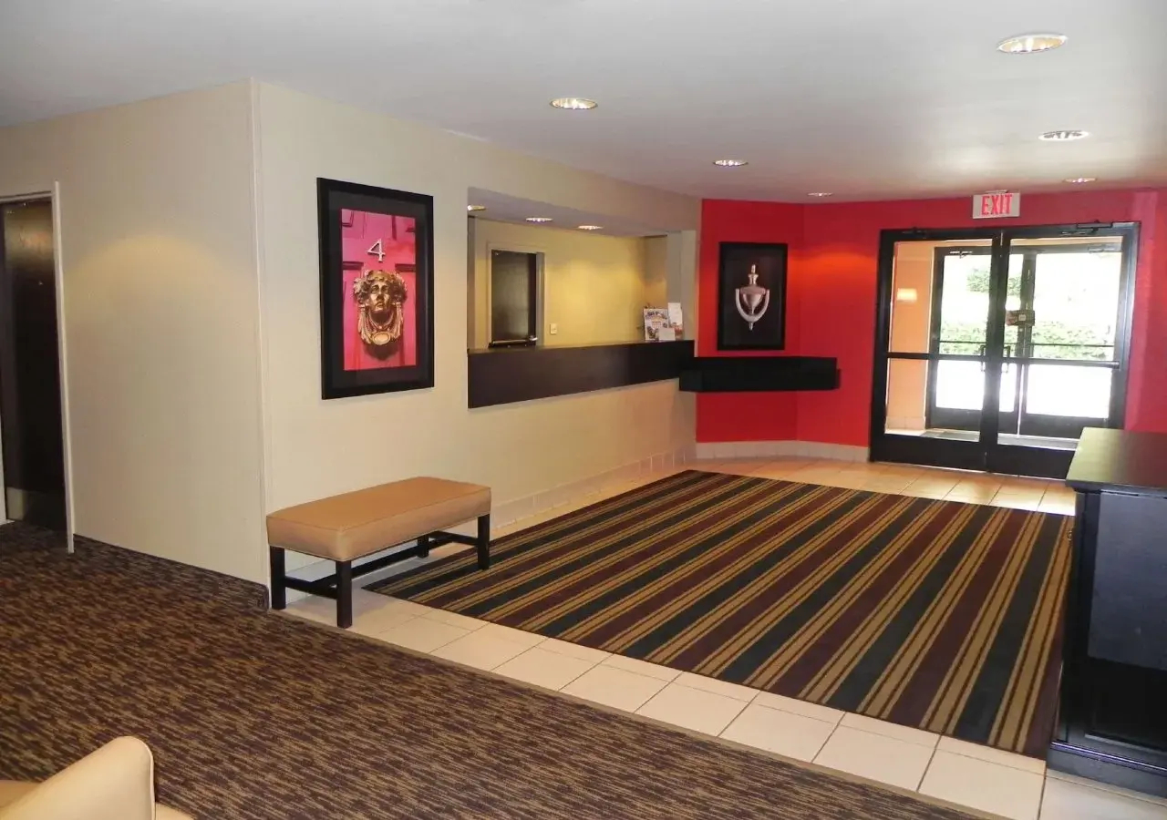 Foto - Extended Stay America Select Suites - Charlotte - Tyvola Rd