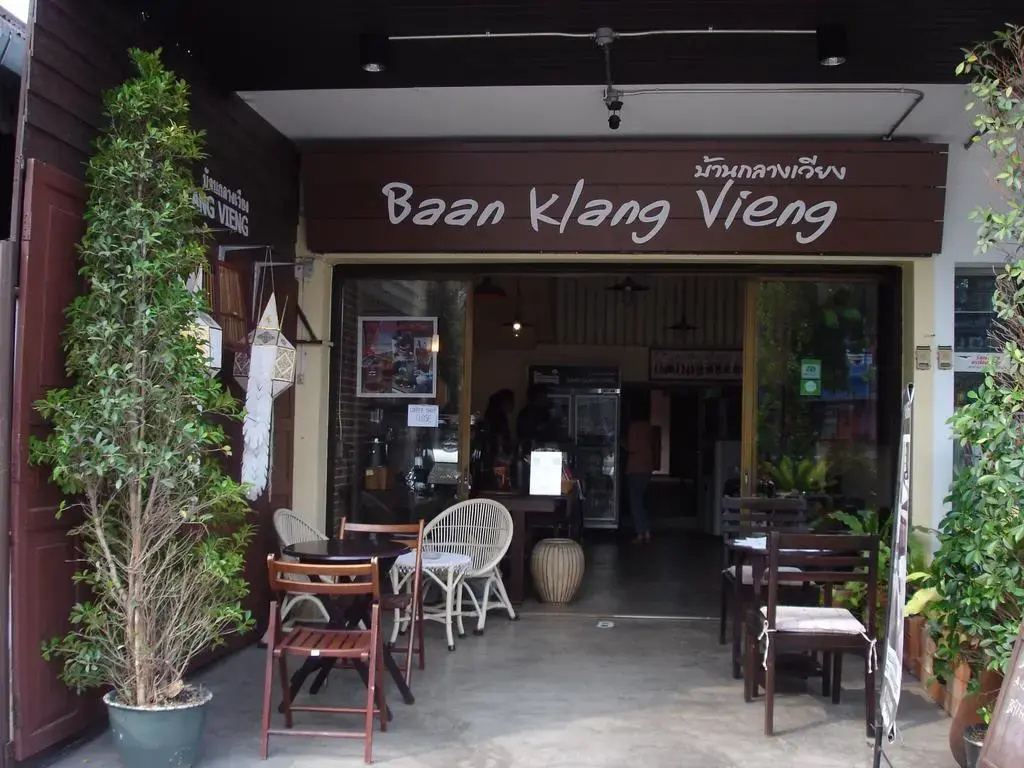 Foto - Baan Klang Vieng