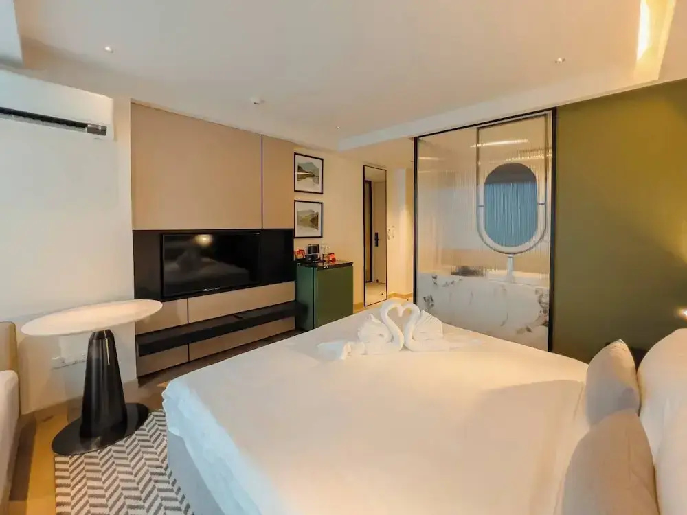Foto - Cha Chiangmai Luxury