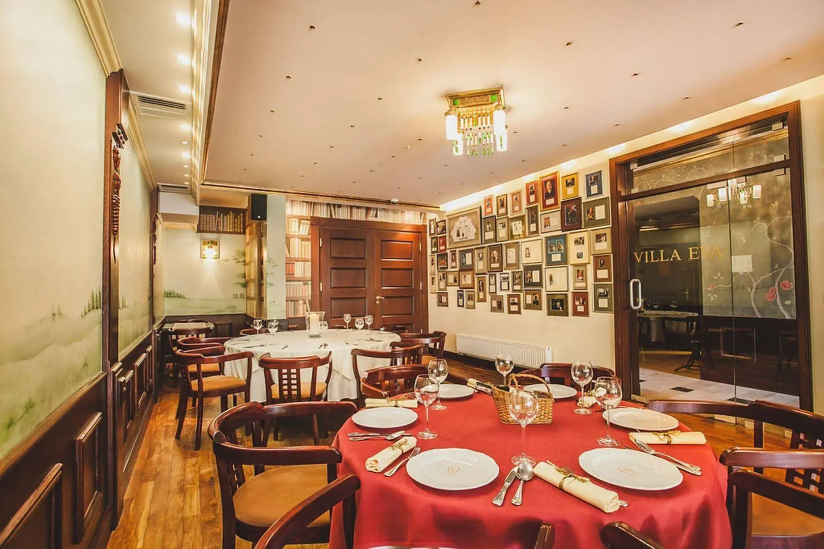 Foto - Hotel Villa Eva