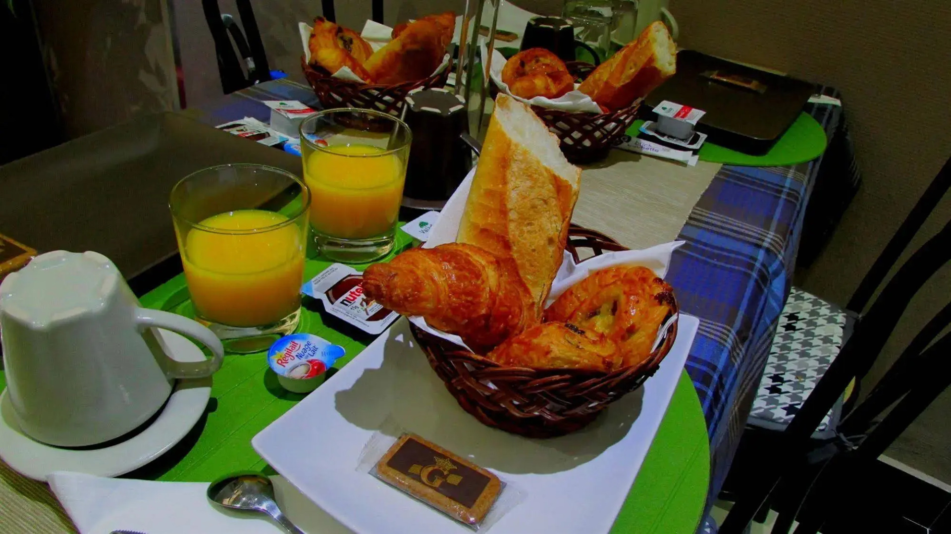 Foto - Hôtel de Choisy