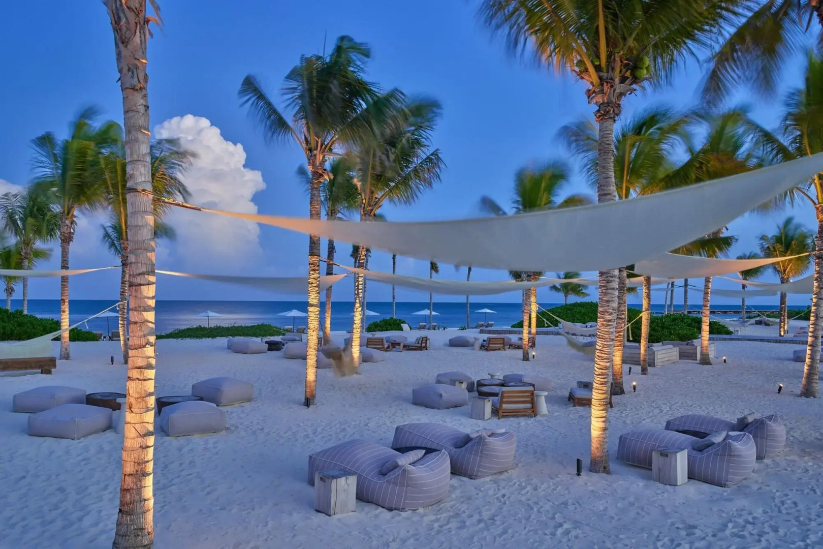 Foto - The St. Regis Kanai Resort, Riviera Maya