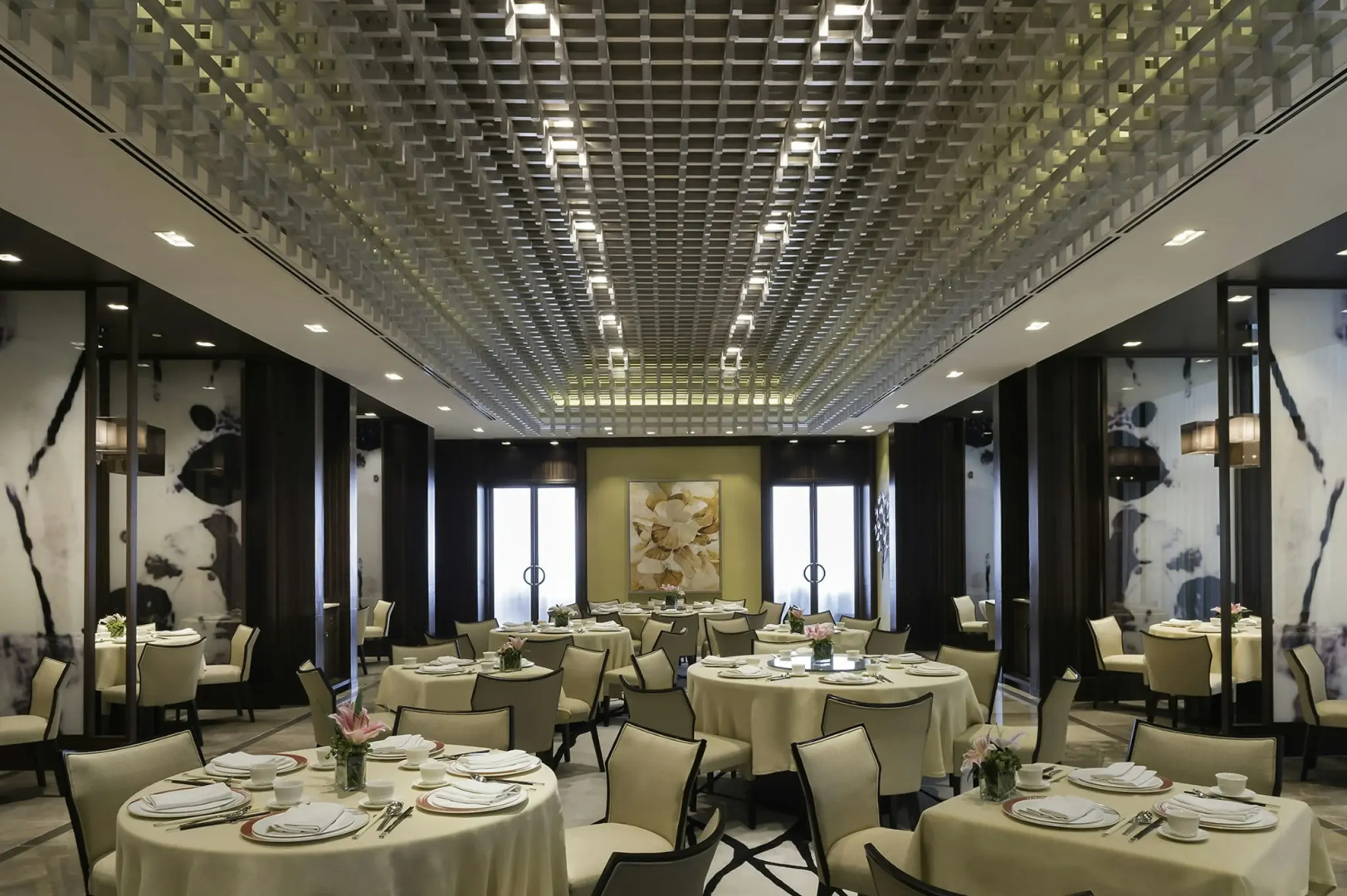 Foto - Marco Polo Ortigas Manila