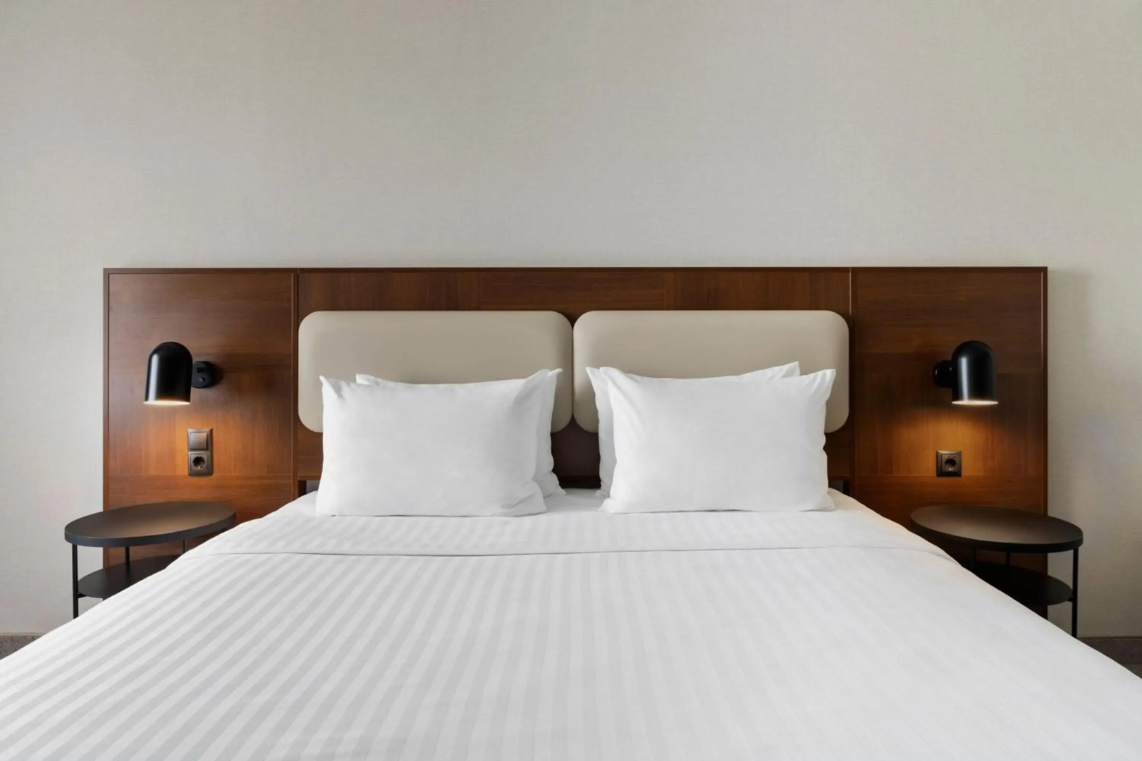 Foto - Courtyard by Marriott Munich City East