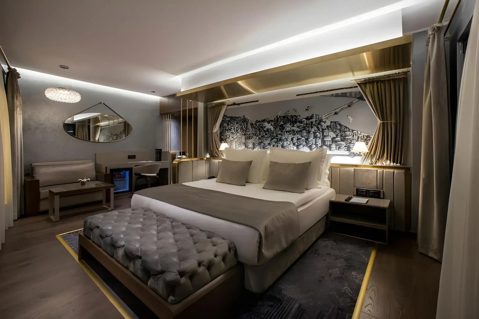 Photo - The Wings Hotels Karakoy