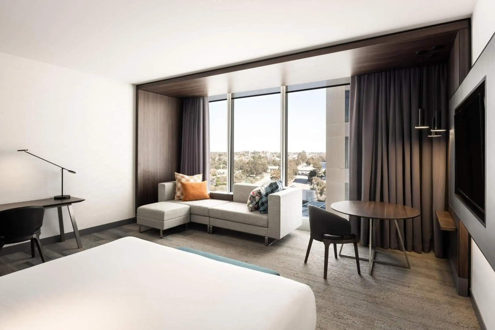 Foto - Aloft by Marriott Perth