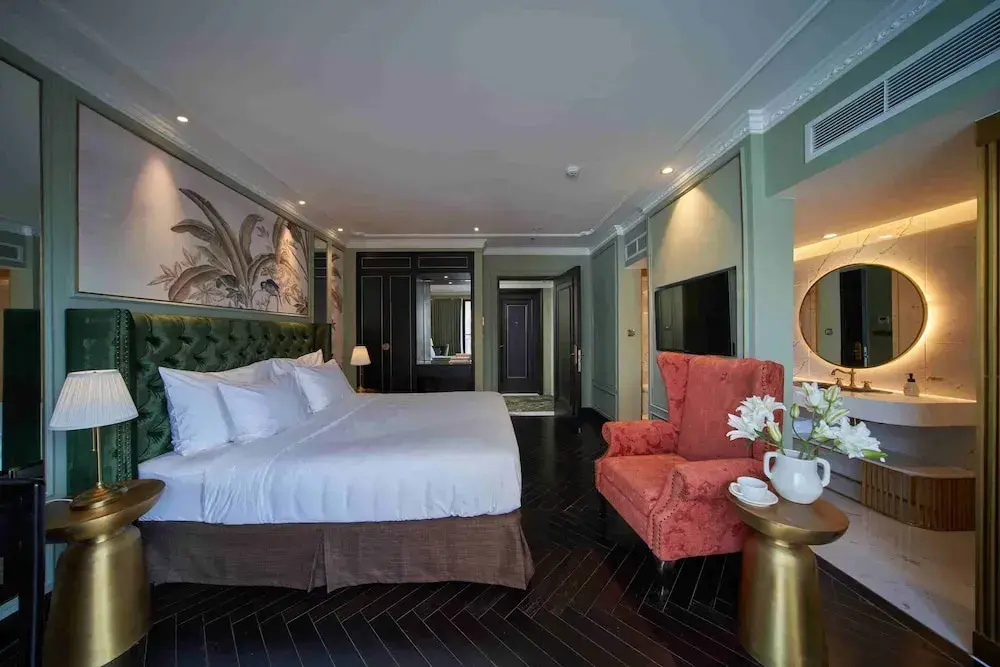 Foto - Signature by M Village Hai Bà Trưng, a brand of Modern Village Lifestyle