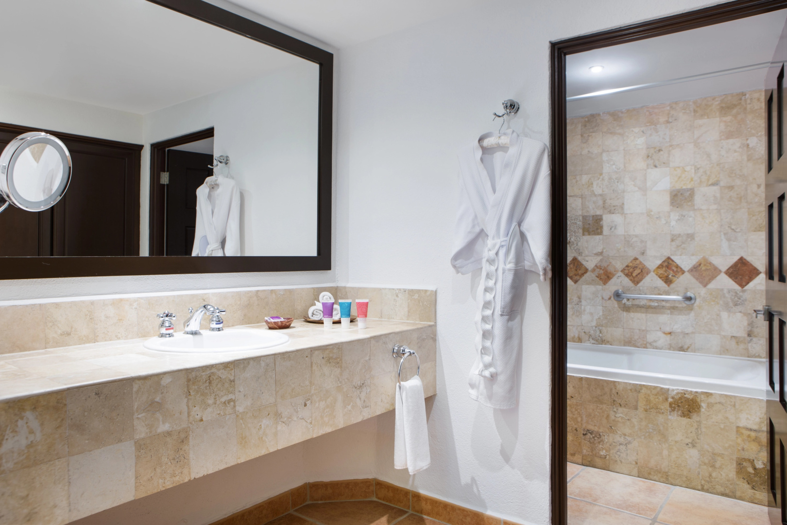 Photo - Hyatt Ziva Los Cabos- All Inclusive