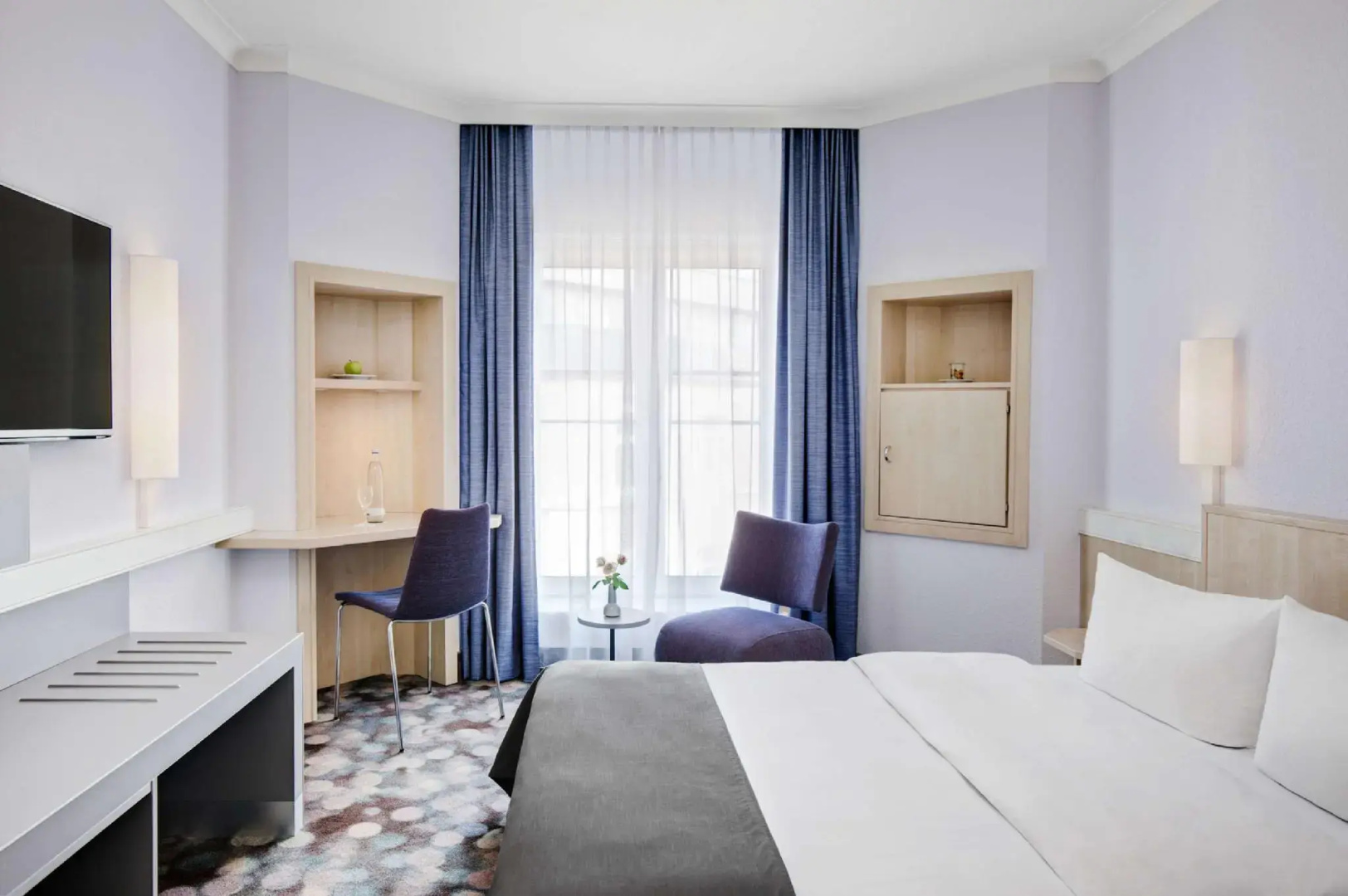 Photo - IntercityHotel Hamburg Altona