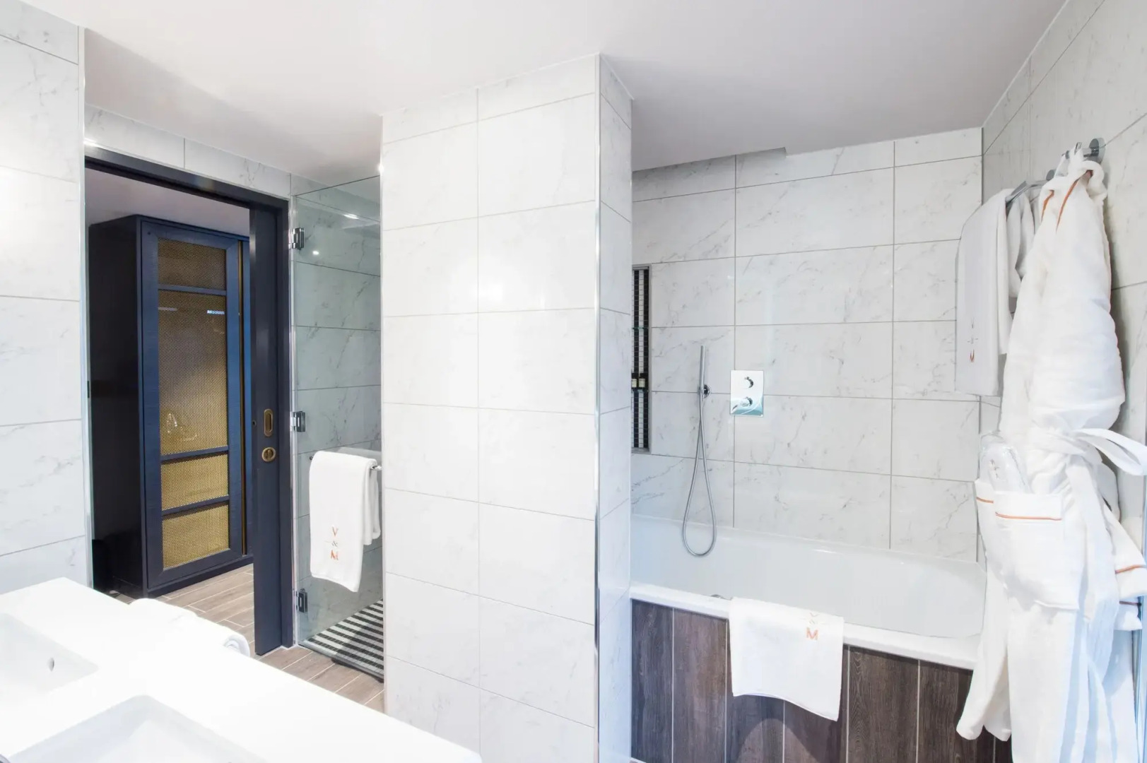 Foto - Vintry & Mercer Hotel - Small Luxury Hotels of the World