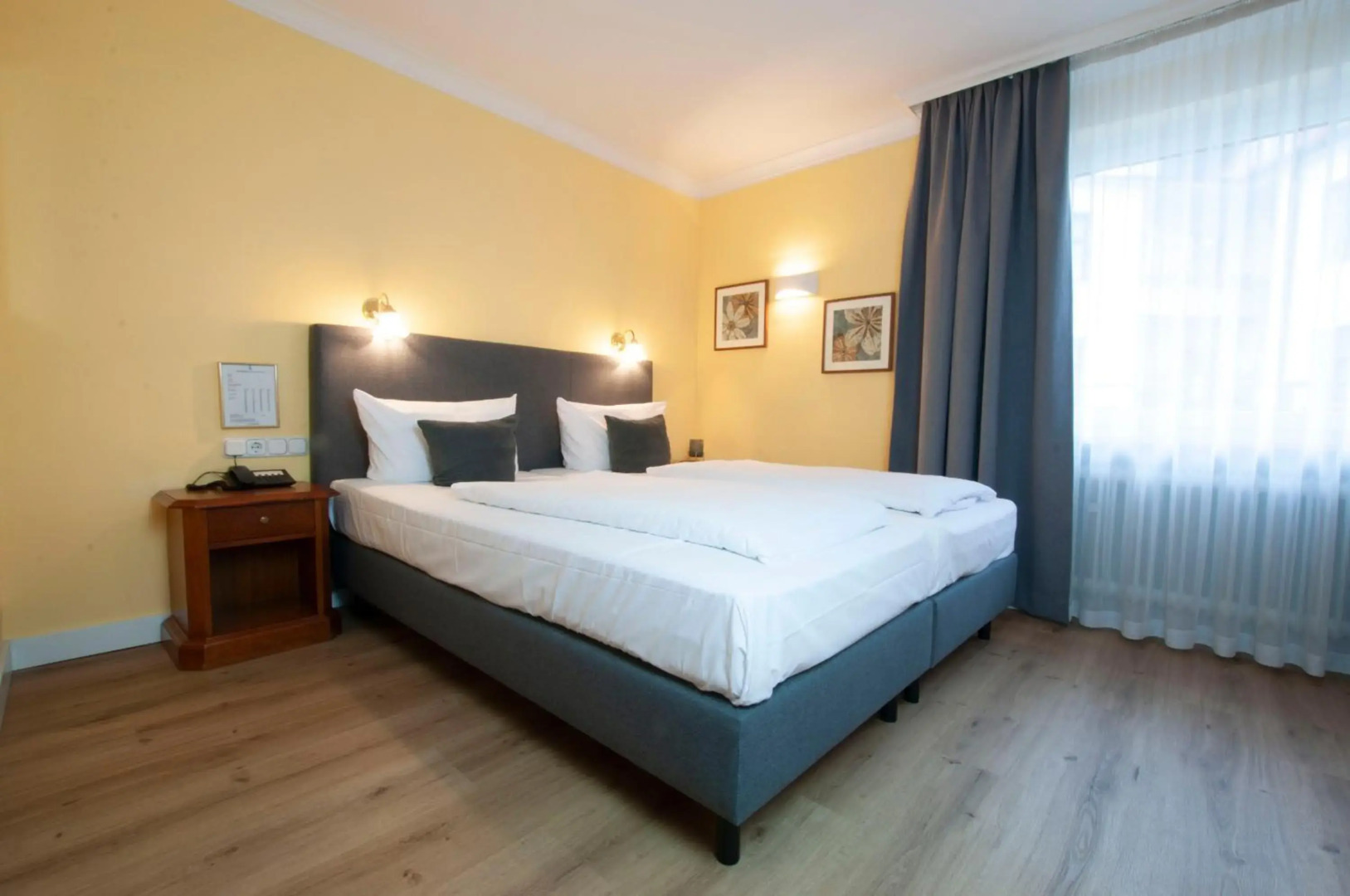Foto - Hotel Altmünchen by Blattl