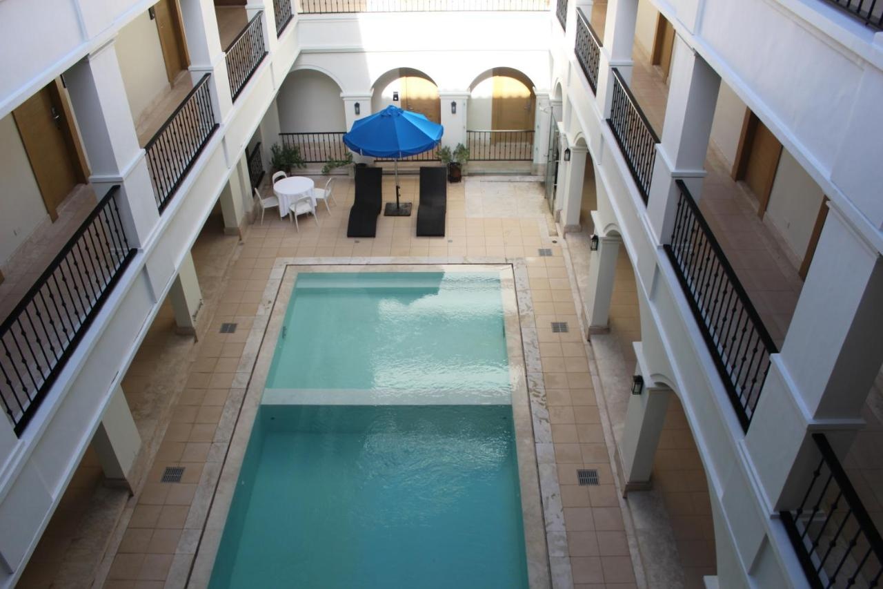 Photo - Boracay Sands Hotel