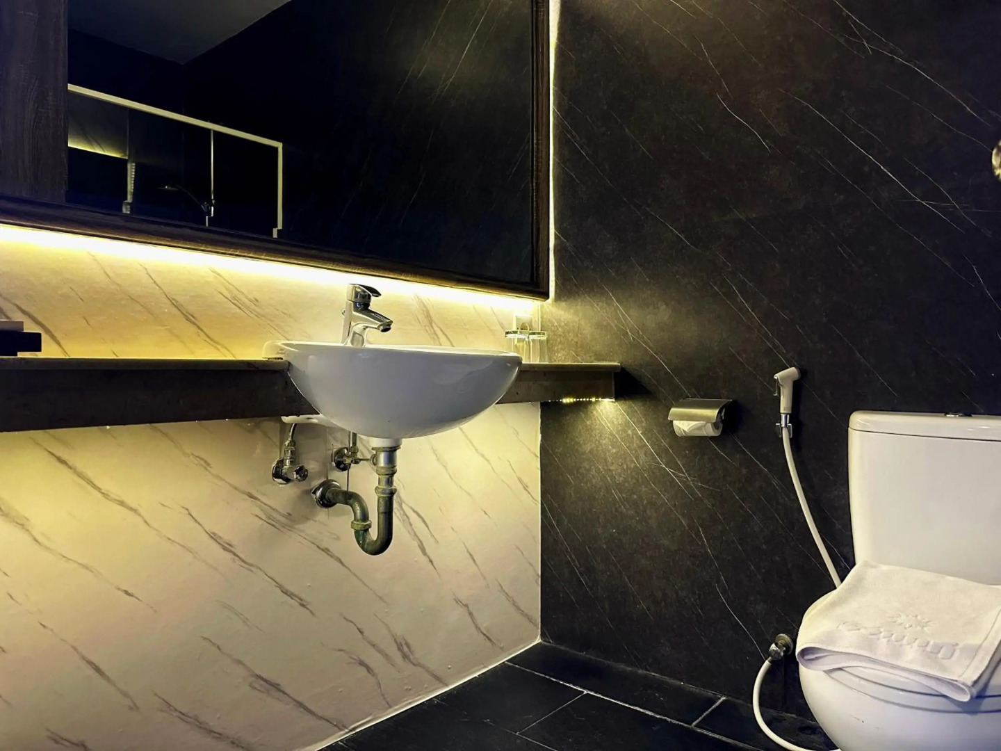 Foto - Stark Boutique Hotel and Spa