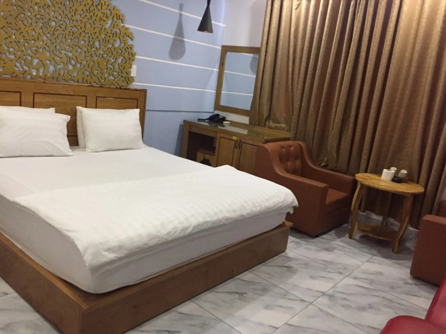 Foto - Sunrise Trung Son Hotel