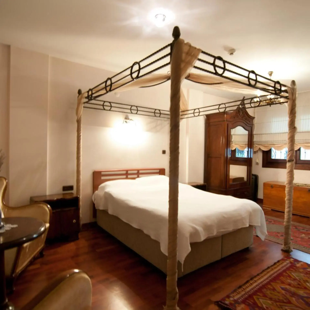 Foto - Villa Sphendone Suites