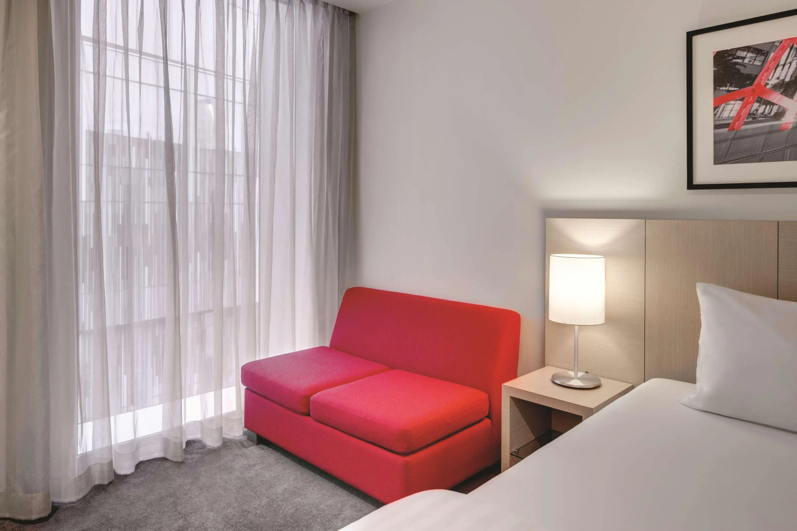 Photo - Travelodge Hotel Melbourne Docklands
