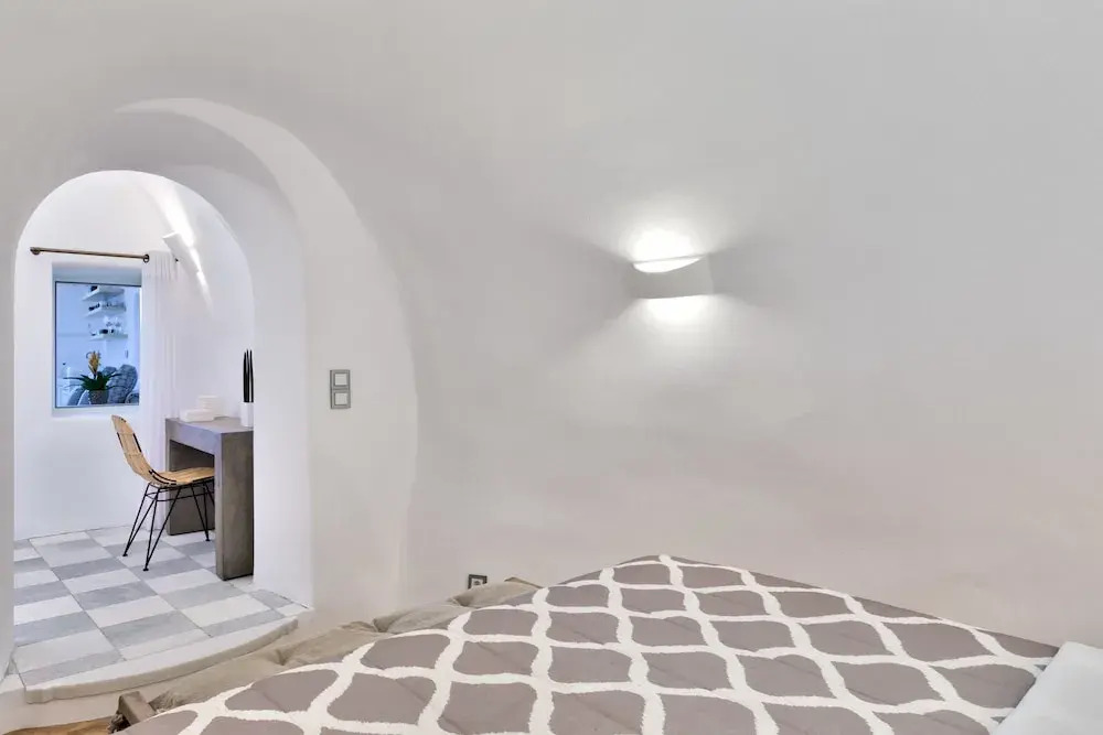 Photo - Namaste Suites by Oias Local Cavehouses