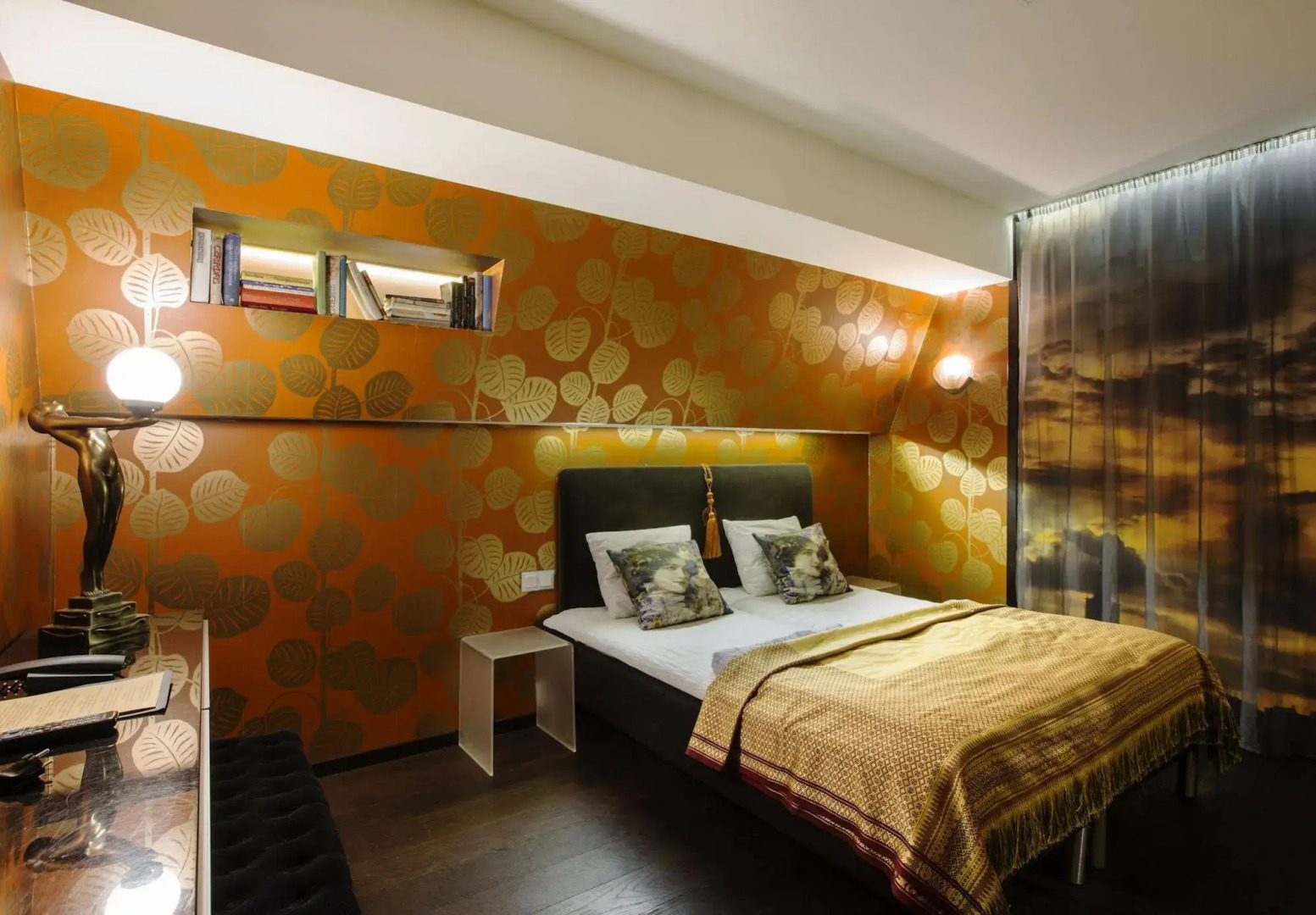 Photo - Skanstulls Boutique Hostel