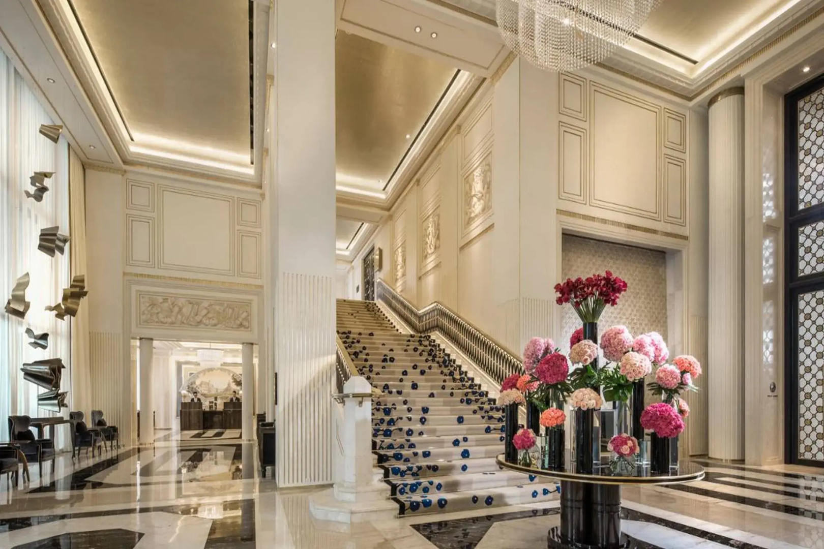 Foto - Four Seasons Hotel Jakarta