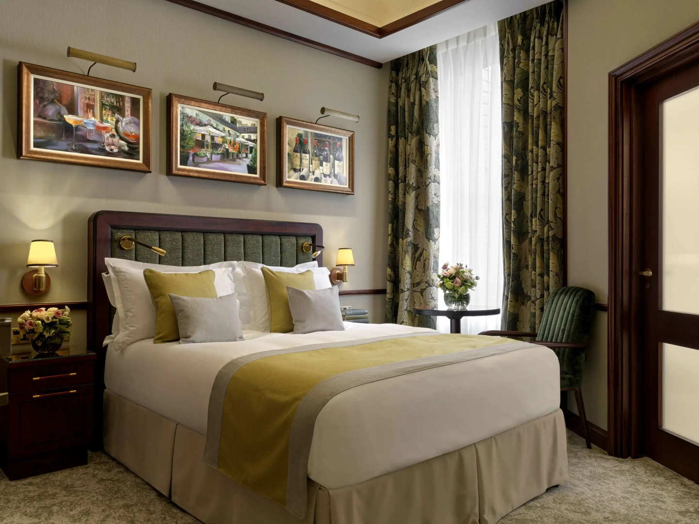 Foto - The Stafford London