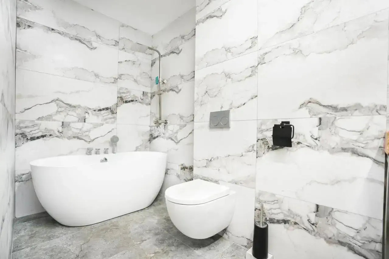 Foto - Hotel Splendid Tbilisi