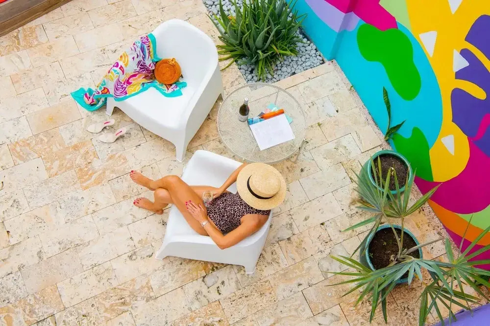 Foto - Wynwood Boutique Hotel