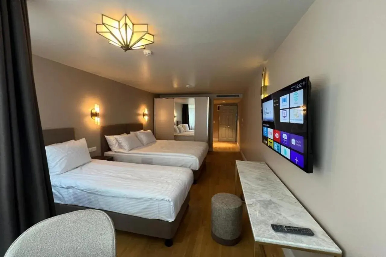 Foto - Weingart Suites Hotel